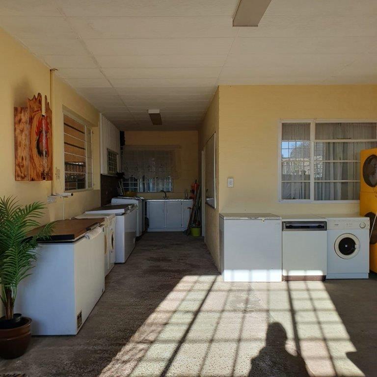 Commercial Property for Sale in Ladybrand Free State